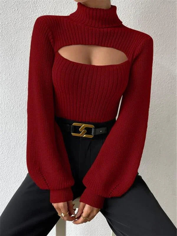 MW-Clarissea 792 Sweater - Magic wolf