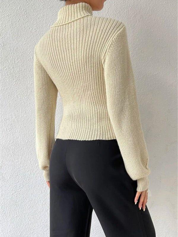 MW-Clarissea 792 Sweater - Magic wolf