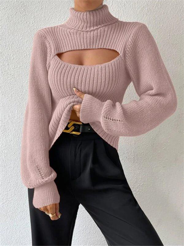 MW-Clarissea 792 Sweater - Magic wolf