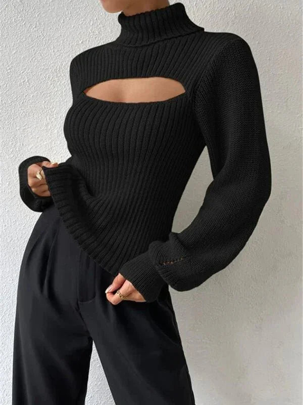 MW-Clarissea 792 Sweater - Magic wolf