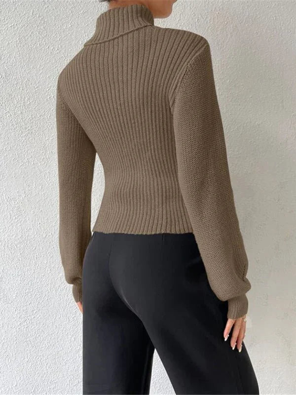 MW-Clarissea 792 Sweater - Magic wolf