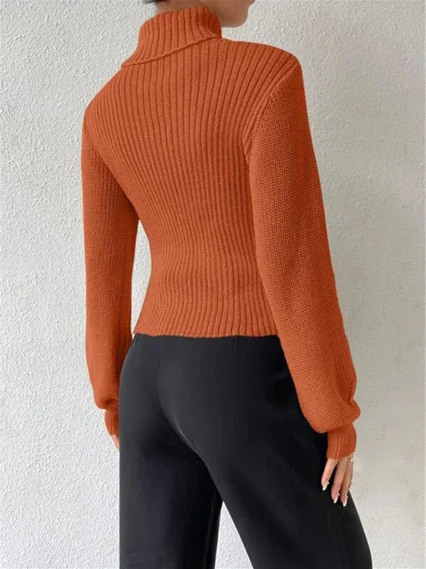 MW-Clarissea 792 Sweater - Magic wolf