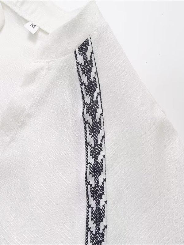 MW- Daveline 405 Shirt - Magic wolf