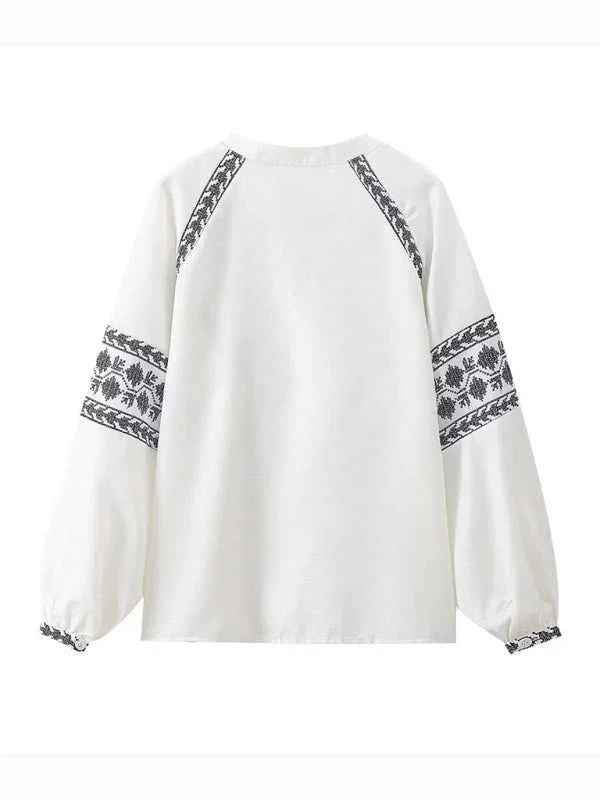 MW- Daveline 405 Shirt - Magic wolf