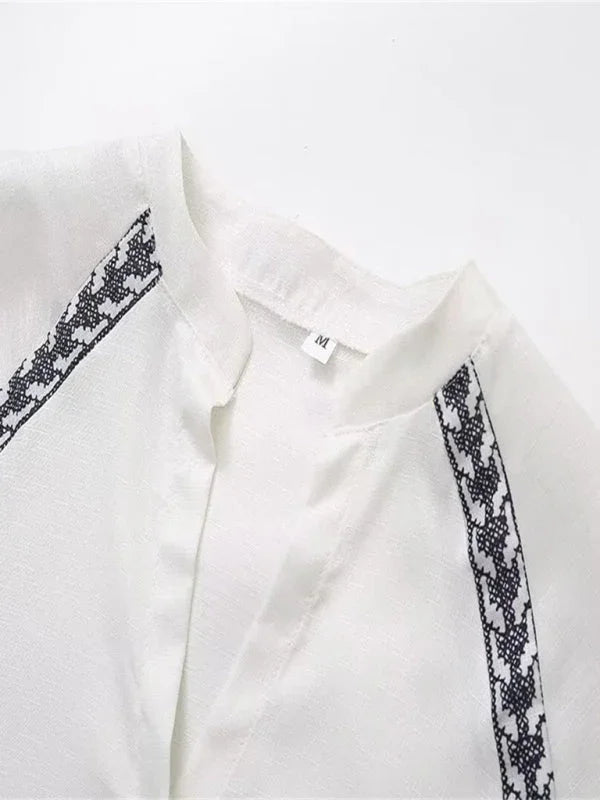 MW- Daveline 405 Shirt - Magic wolf
