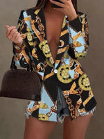MW-Deloria 15005 Blazer - Magic wolf