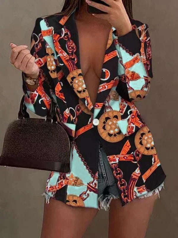 MW-Deloria 15005 Blazer - Magic wolf