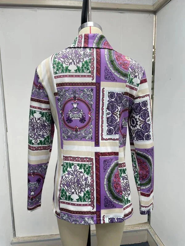 MW-Deloria 15005 Blazer - Magic wolf