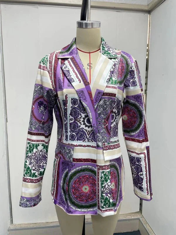 MW-Deloria 15005 Blazer - Magic wolf