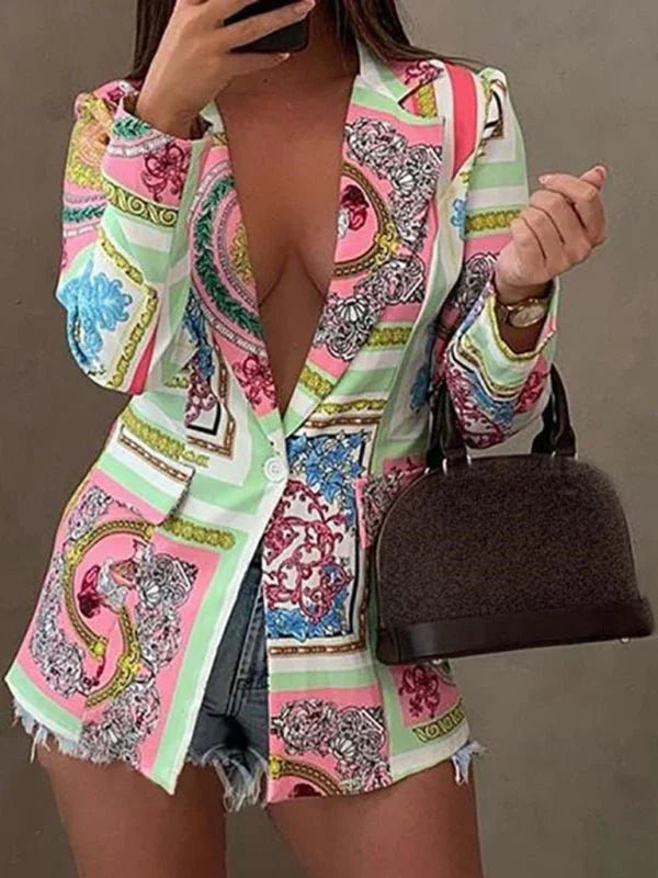 MW-Deloria 15005 Blazer - Magic wolf