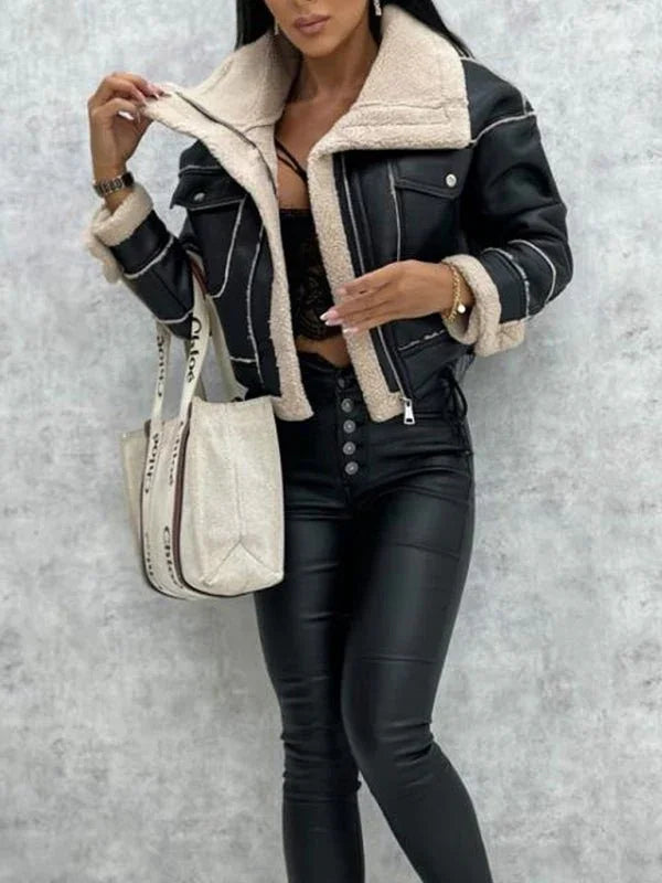 MW-Delvienne 14021 Jacket - Magic wolf