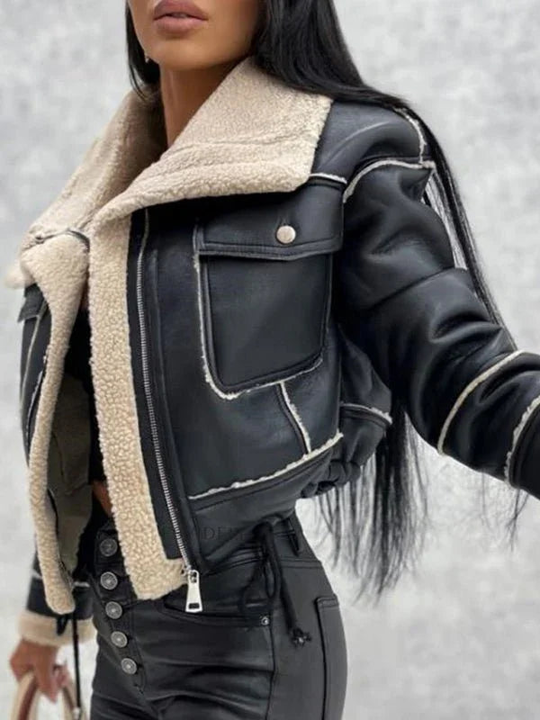 MW-Delvienne 14021 Jacket - Magic wolf