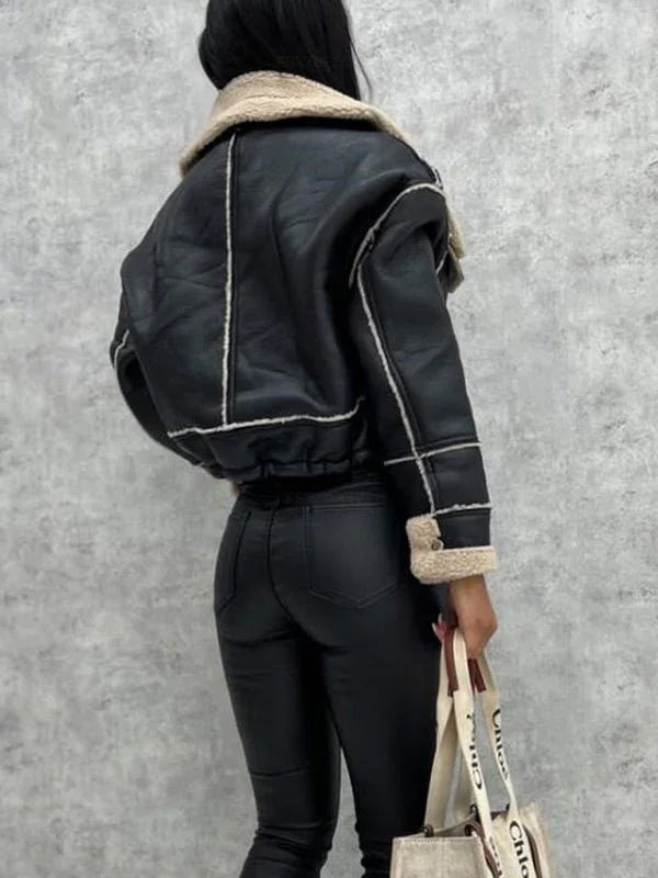 MW-Delvienne 14021 Jacket - Magic wolf
