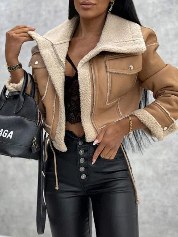 MW-Delvienne 14021 Jacket - Magic wolf