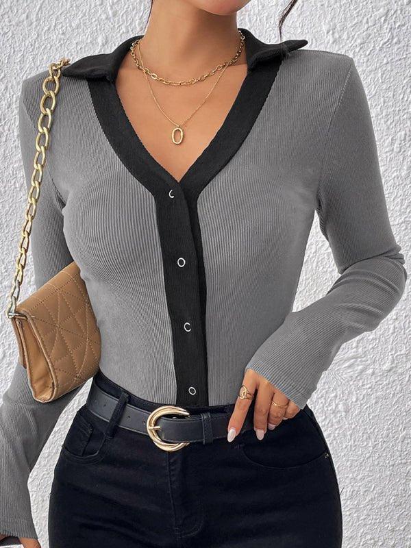 MW-Dionelle 504 Bodysuit - Magic wolf
