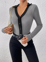 MW-Dionelle 504 Bodysuit - Magic wolf