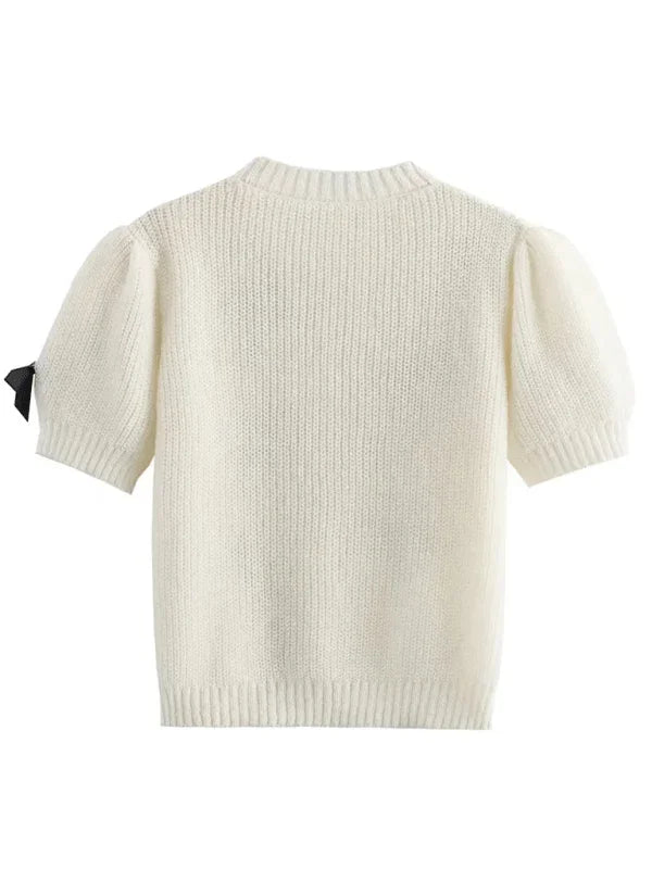 MW-Dorelia 754 Sweater - Magic wolf