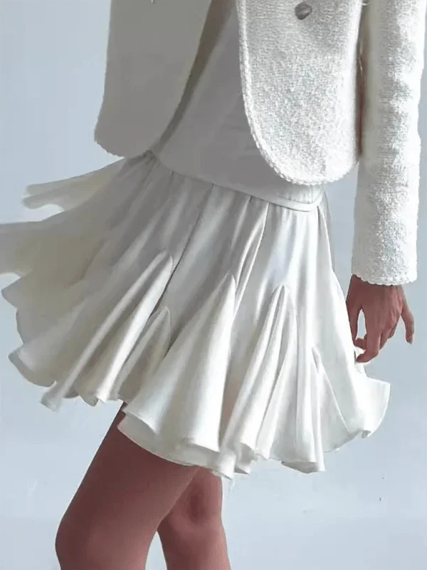 MW-Dorelia 915 Skirt - Magic wolf