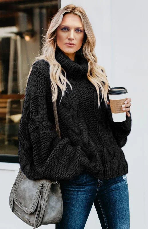 MW-Elairyn 778 Sweater - Magic wolf