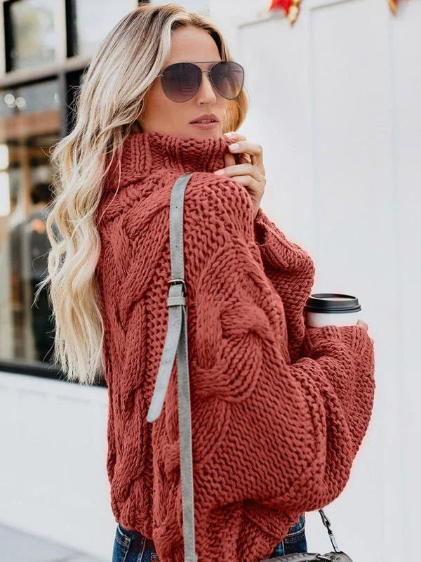 MW-Elairyn 778 Sweater - Magic wolf