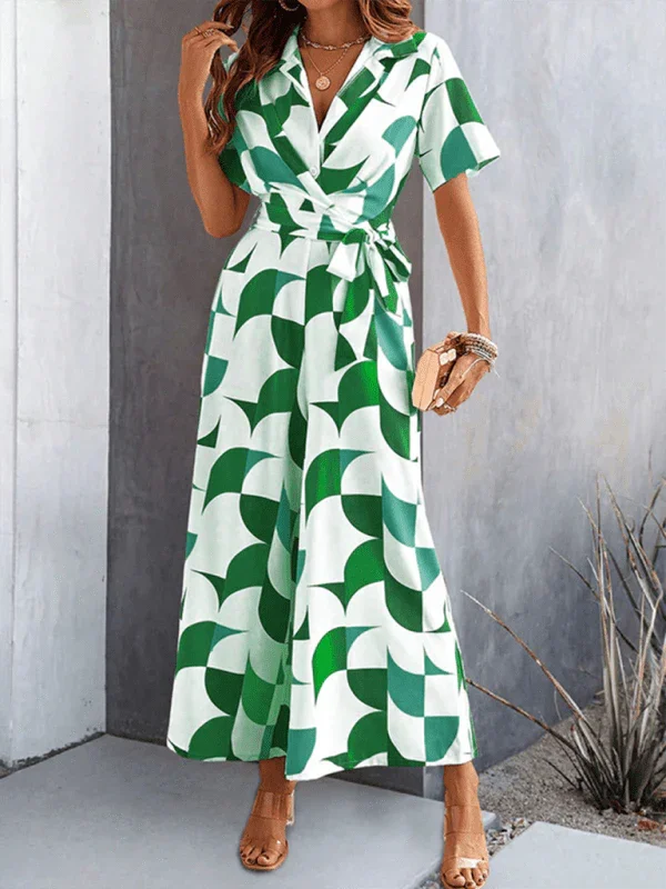 MW-Elaria 608 Jumpsuit - Magic wolf