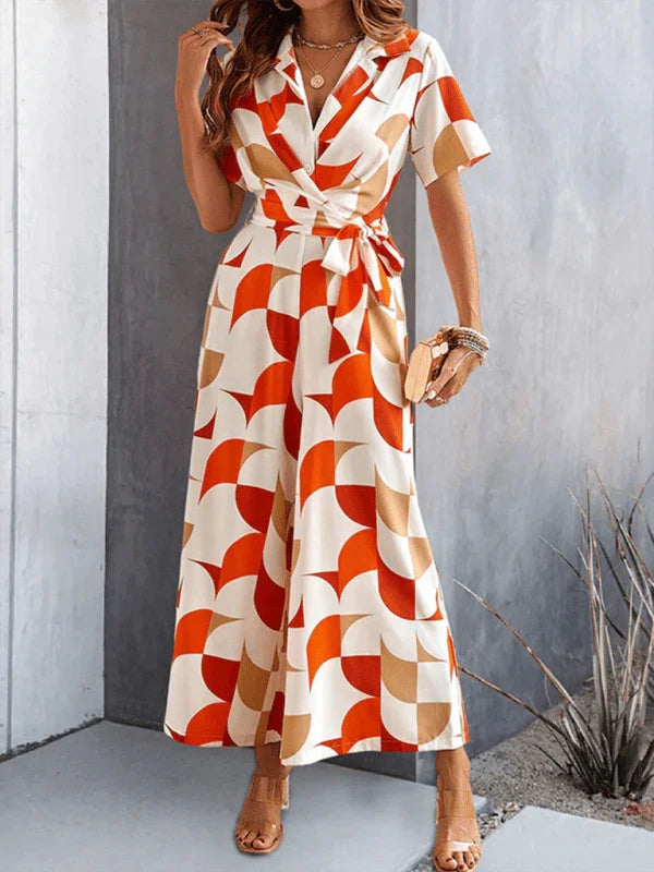 MW-Elaria 608 Jumpsuit - Magic wolf
