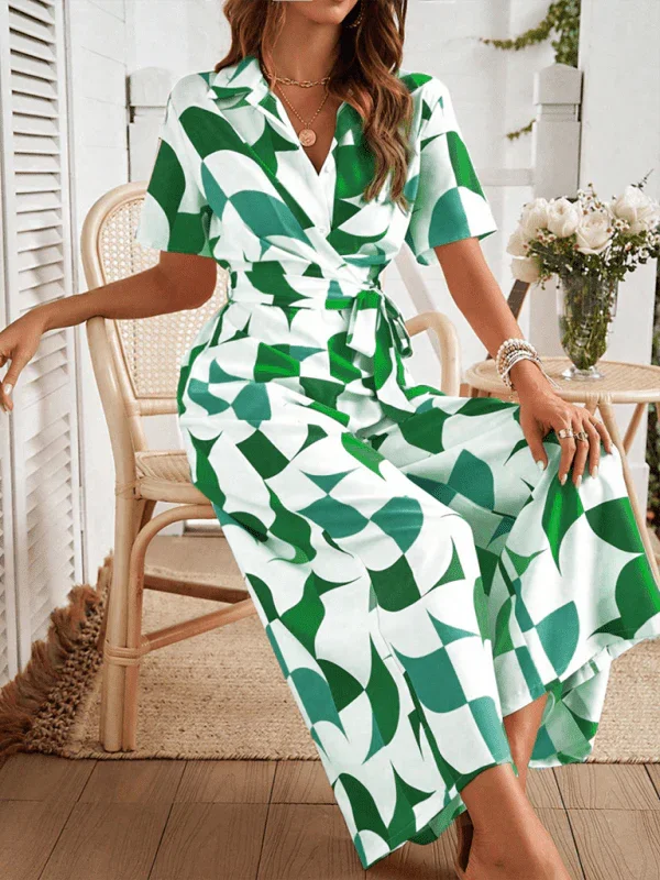 MW-Elaria 608 Jumpsuit - Magic wolf