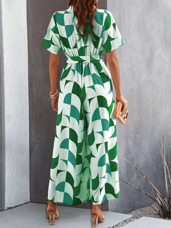 MW-Elaria 608 Jumpsuit - Magic wolf