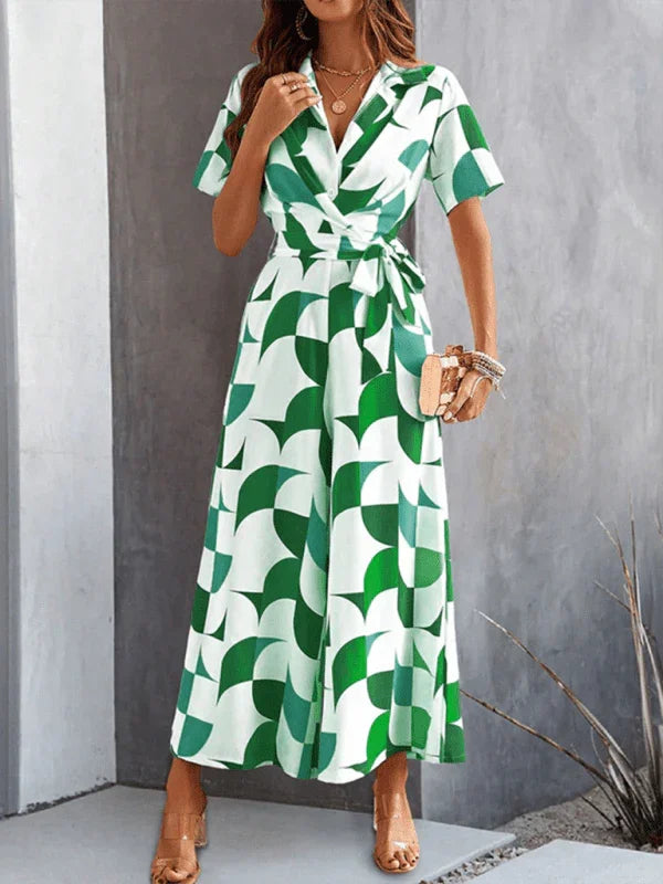 MW-Elaria 608 Jumpsuit - Magic wolf