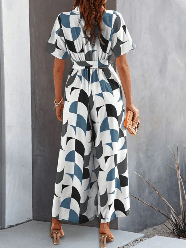 MW-Elaria 608 Jumpsuit - Magic wolf