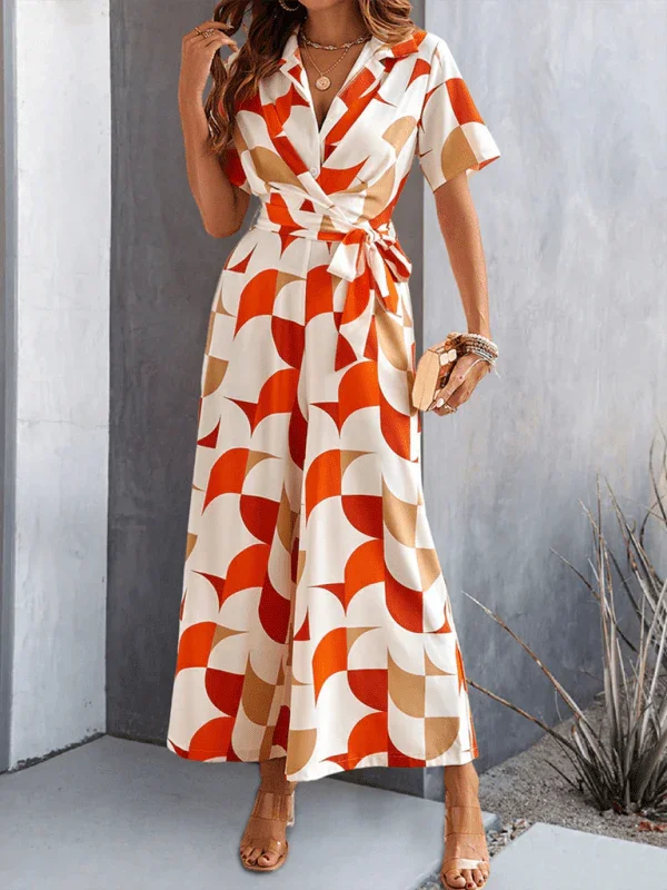 MW-Elaria 608 Jumpsuit - Magic wolf