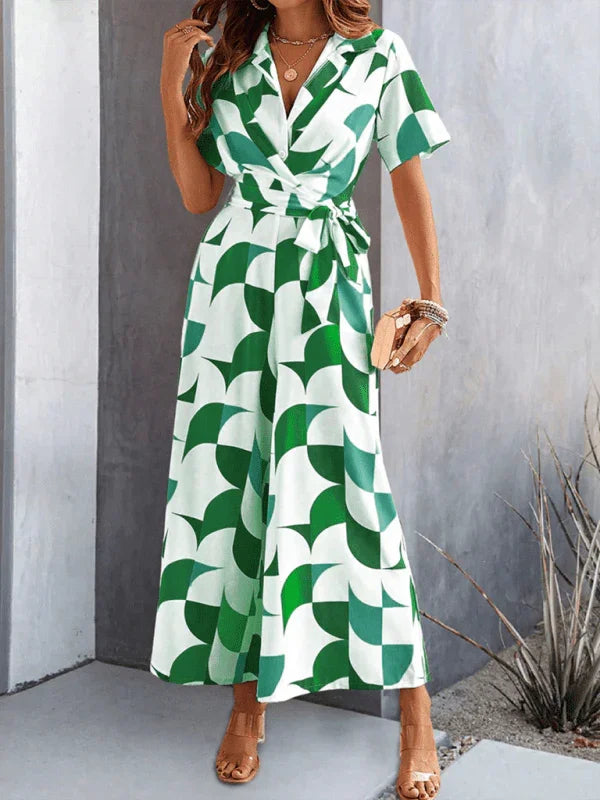 MW-Elaria 608 Jumpsuit - Magic wolf