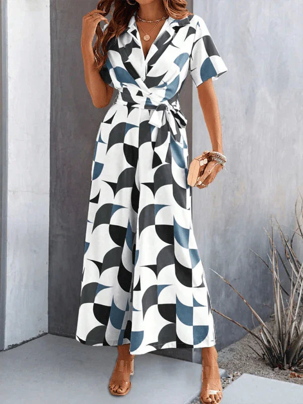 MW-Elaria 608 Jumpsuit - Magic wolf
