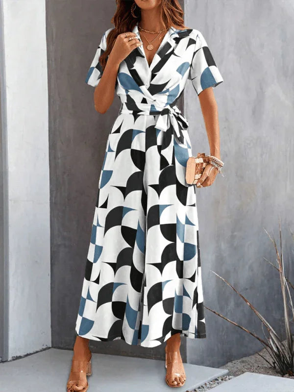 MW-Elaria 608 Jumpsuit - Magic wolf