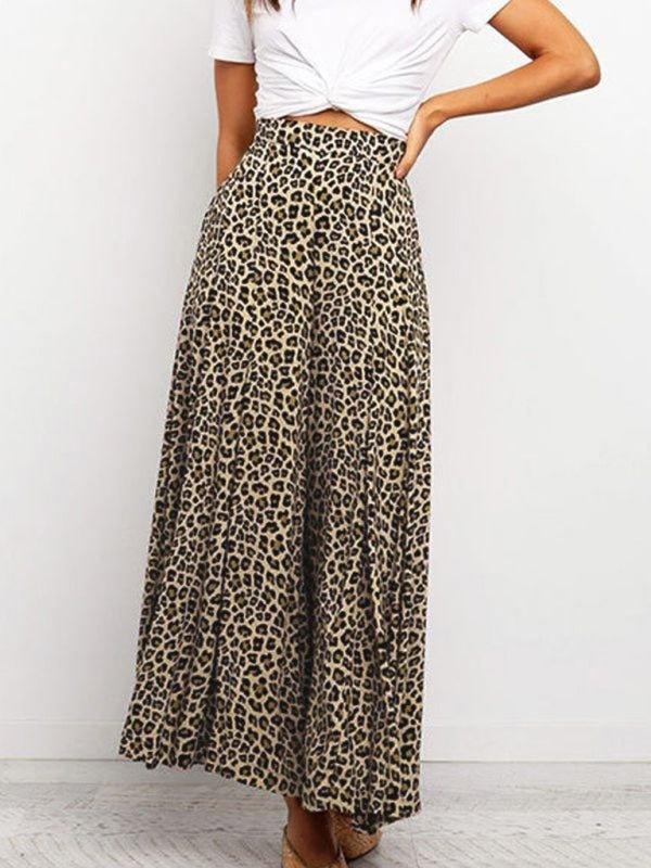 MW-Elarune 805 Trousers - Magic wolf