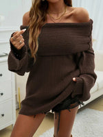 MW-Elyseth 790 Sweater - Magic wolf