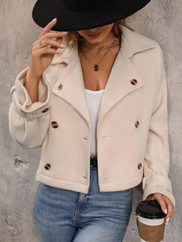 MW-Emarisse 14011 Jacket - Magic wolf
