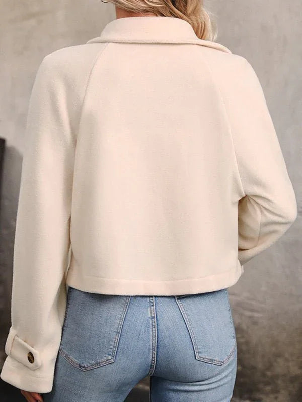 MW-Emarisse 14011 Jacket - Magic wolf