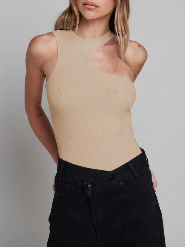MW-Evalenne 518 Bodysuit - Magic wolf