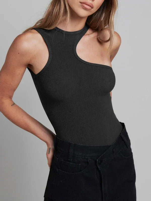 MW-Evalenne 518 Bodysuit - Magic wolf