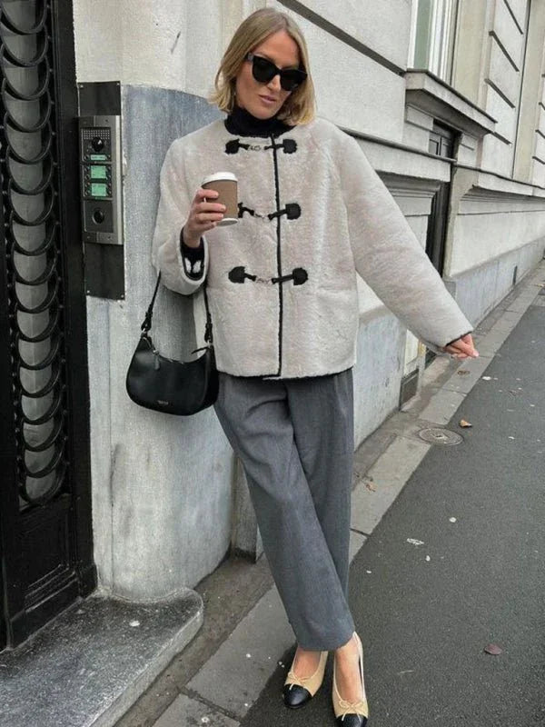 MW-Evalira 14014 Jacket - Magic wolf