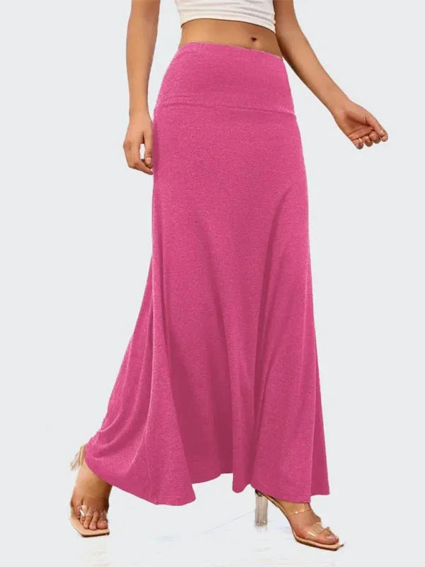 MW-Evalisse 908 Skirt - Magic wolf