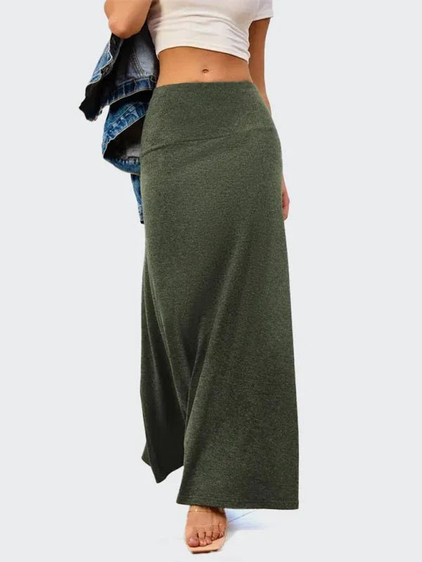 MW-Evalisse 908 Skirt - Magic wolf