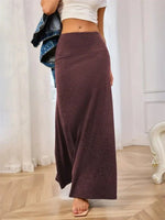 MW-Evalisse 908 Skirt - Magic wolf