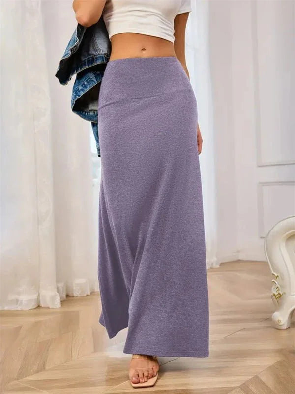 MW-Evalisse 908 Skirt - Magic wolf