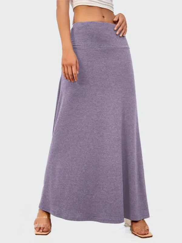 MW-Evalisse 908 Skirt - Magic wolf