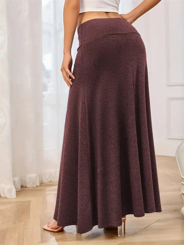 MW-Evalisse 908 Skirt - Magic wolf