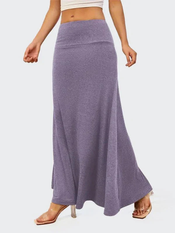 MW-Evalisse 908 Skirt - Magic wolf