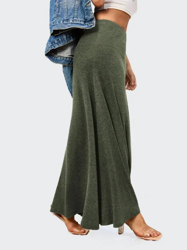 MW-Evalisse 908 Skirt - Magic wolf