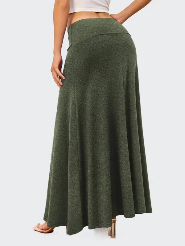 MW-Evalisse 908 Skirt - Magic wolf